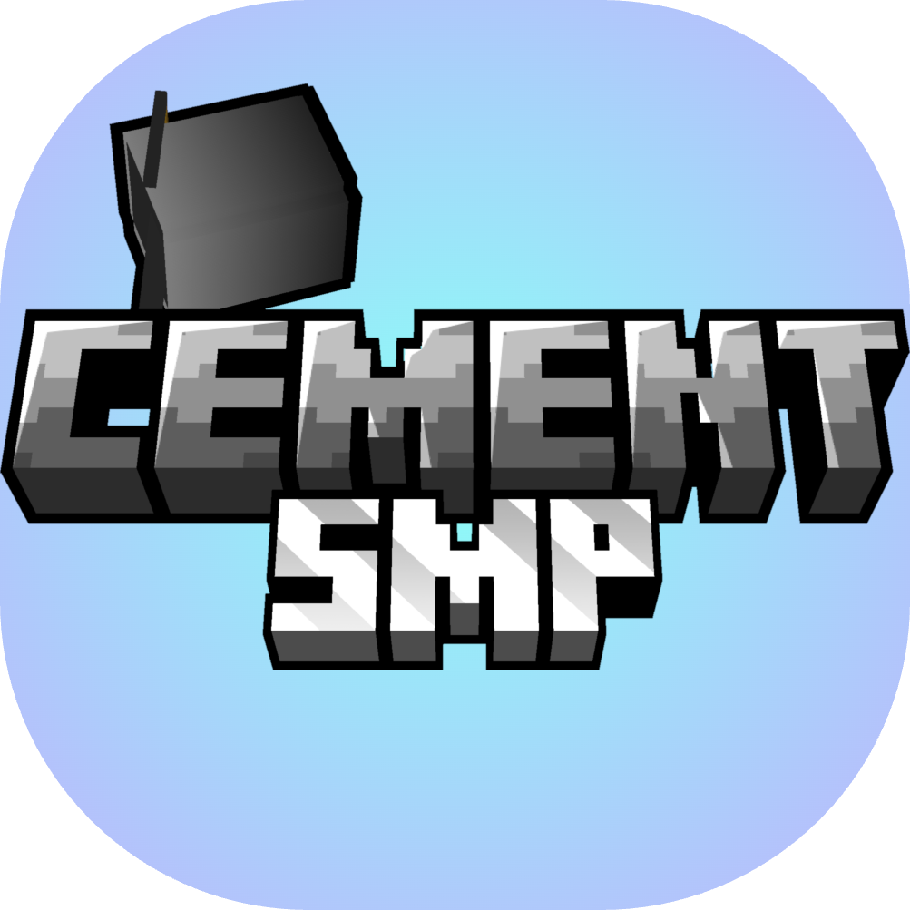 CementSMP logo